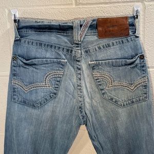 Big Star Jeans